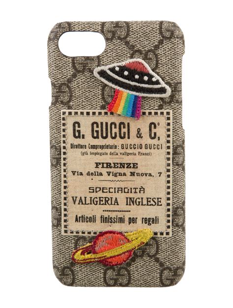 gucci bioplastic iphone 6 case|gucci iphone case spaceship.